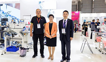 Exhibition Recap | IMB Concludes Successfully: We Will Keep Moving Forward and Look Forward to Seeing You Again